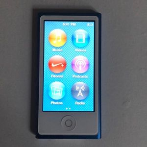 iPod Nano